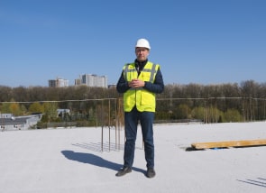 ЖК Smart City впевнено зростає