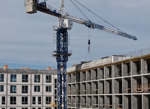 ЖК Smart City — коли майбутнє формується просто зараз