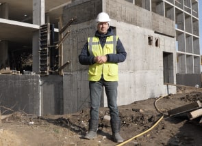 ЖК Smart City живе ритмом постійного зростання